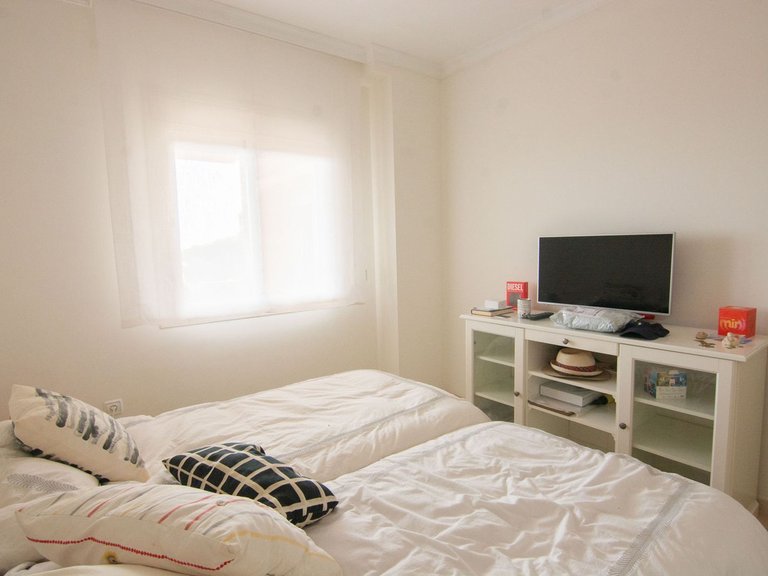 Apartment for Sale in La Mairena, Malaga 10