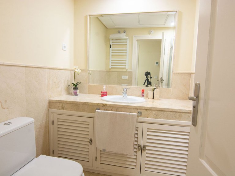 Apartment for Sale in La Mairena, Malaga 11