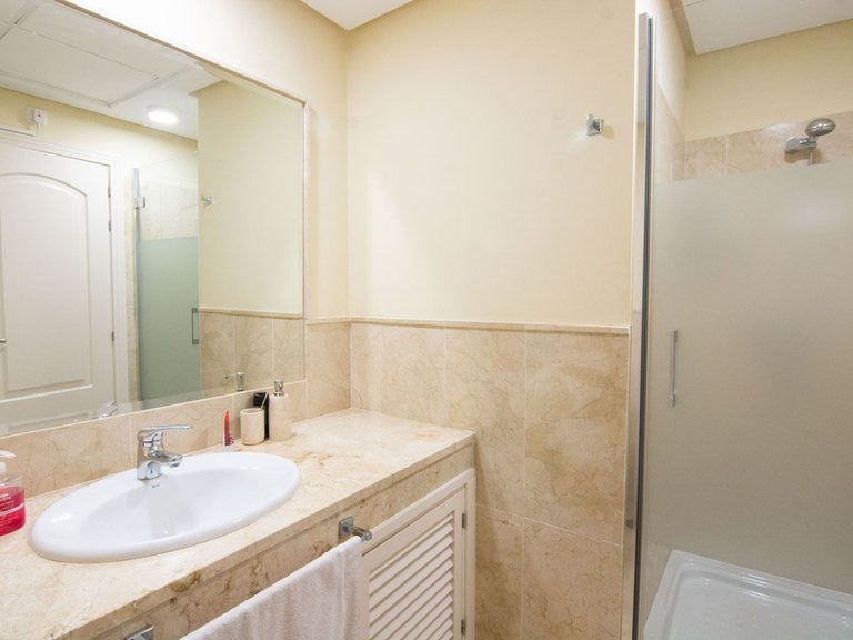 Apartment for Sale in La Mairena, Malaga 12
