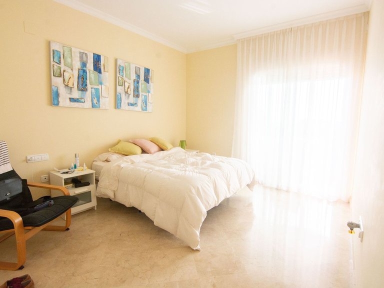 Apartment for Sale in La Mairena, Malaga 13
