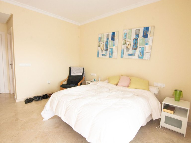 Apartment for Sale in La Mairena, Malaga 14