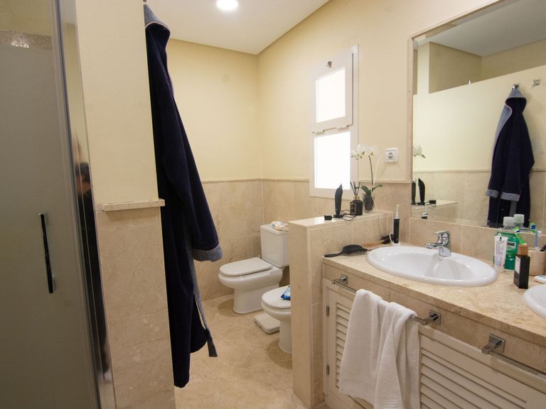 Apartment for Sale in La Mairena, Malaga 16