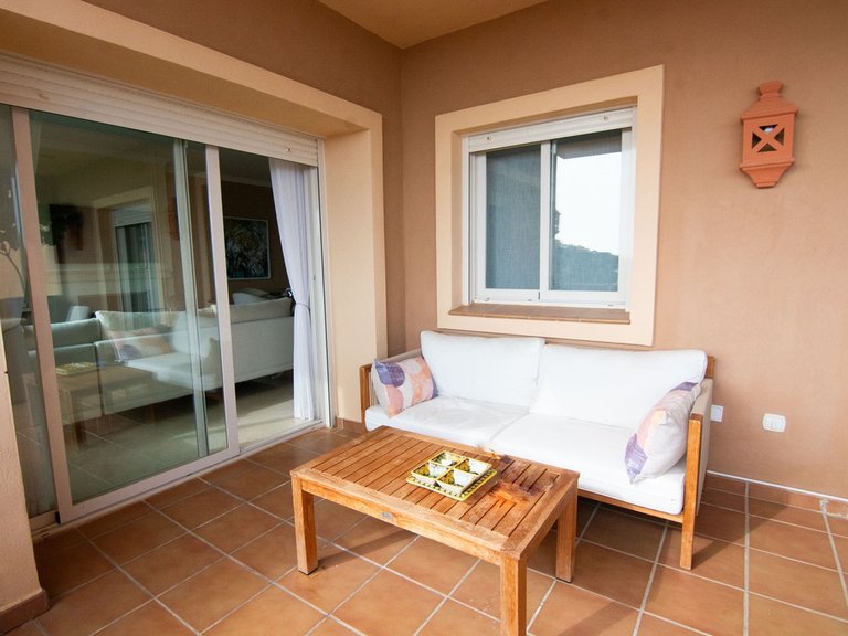 Apartment for Sale in La Mairena, Malaga 21