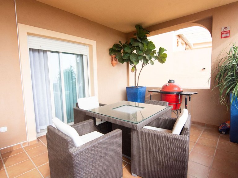 Apartment for Sale in La Mairena, Malaga 22