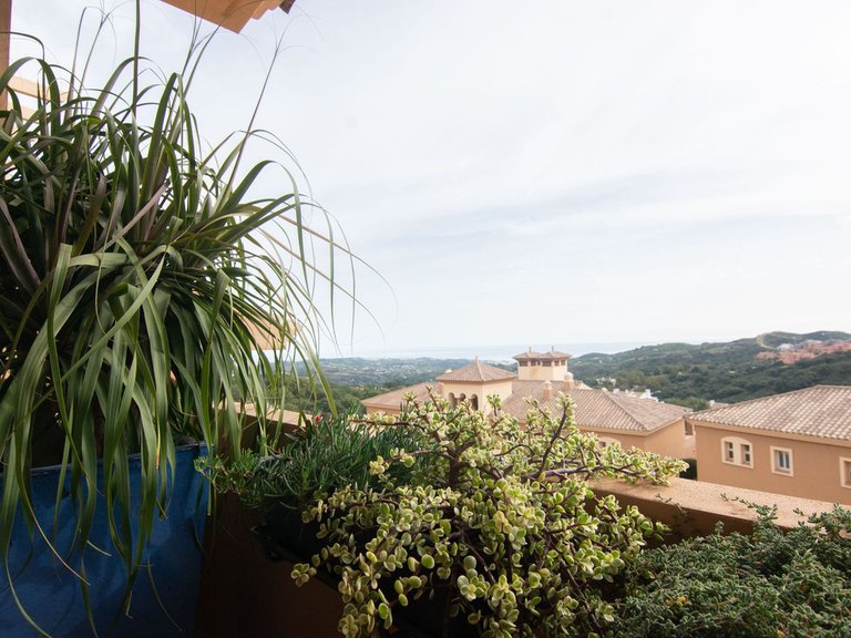 Apartment for Sale in La Mairena, Malaga 23