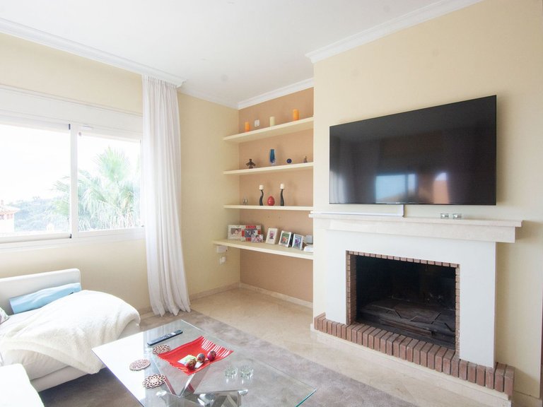 Apartment for Sale in La Mairena, Malaga 24