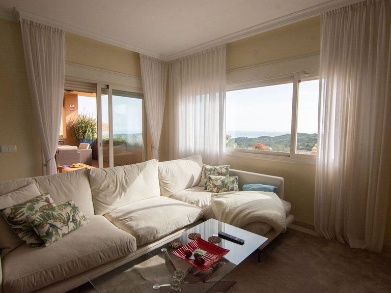 Apartment for Sale in La Mairena, Malaga 25