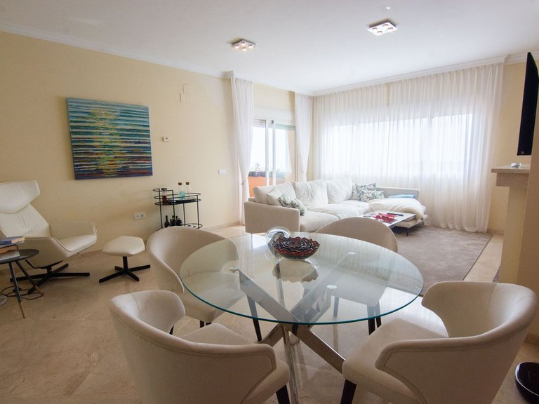 Apartment for Sale in La Mairena, Malaga 6