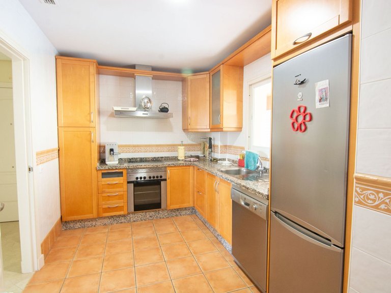 Apartment for Sale in La Mairena, Malaga 7