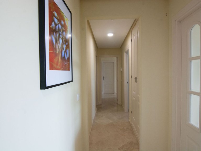 Apartment for Sale in La Mairena, Malaga 8