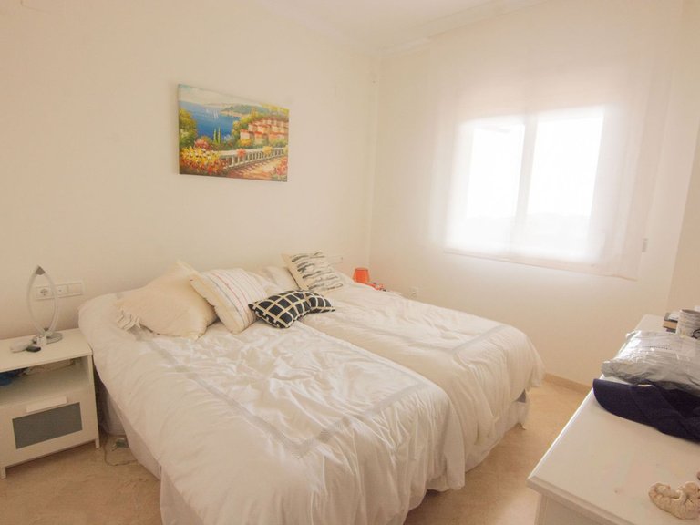 Apartment for Sale in La Mairena, Malaga 9