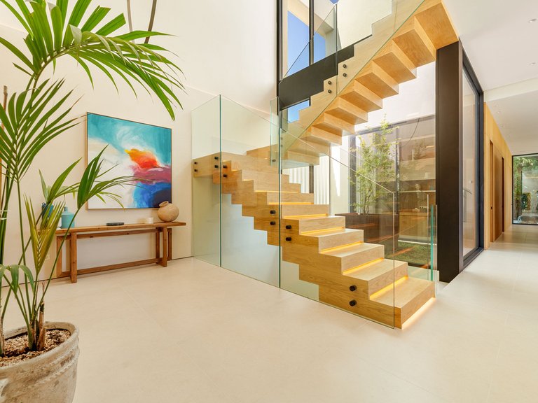Villa for Sale in Guadalmina Alta, Malaga 27