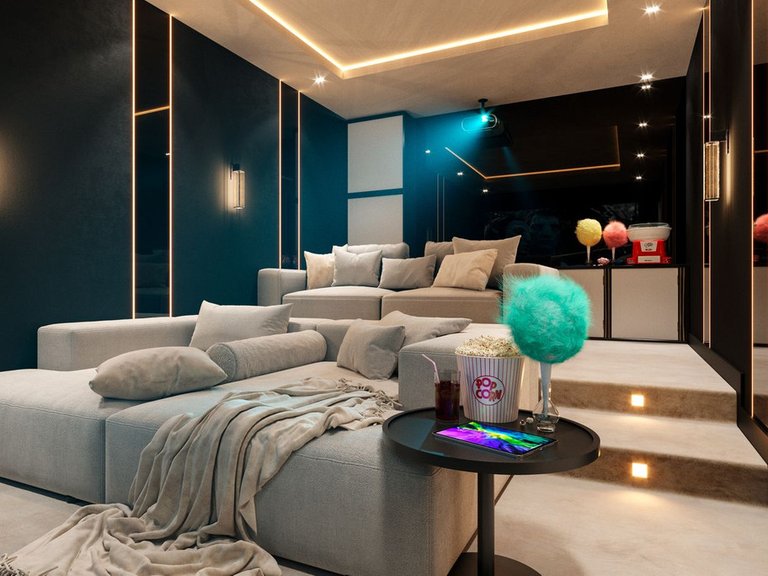 Villa for Sale in La Capellania, Malaga 18