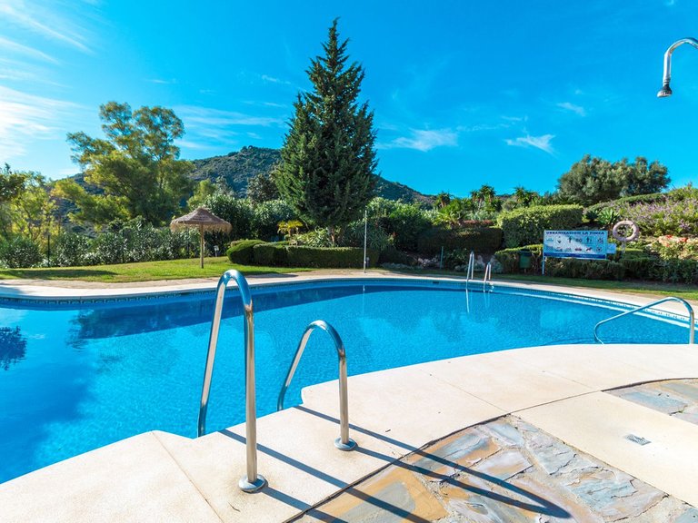 Apartment for Sale in Los Arqueros, Malaga 11