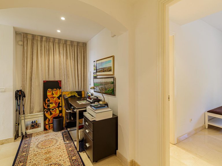 Apartment for Sale in Los Arqueros, Malaga 13