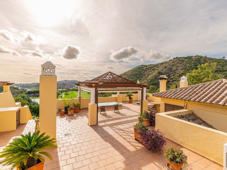 Apartment for Sale in Los Arqueros, Malaga 20