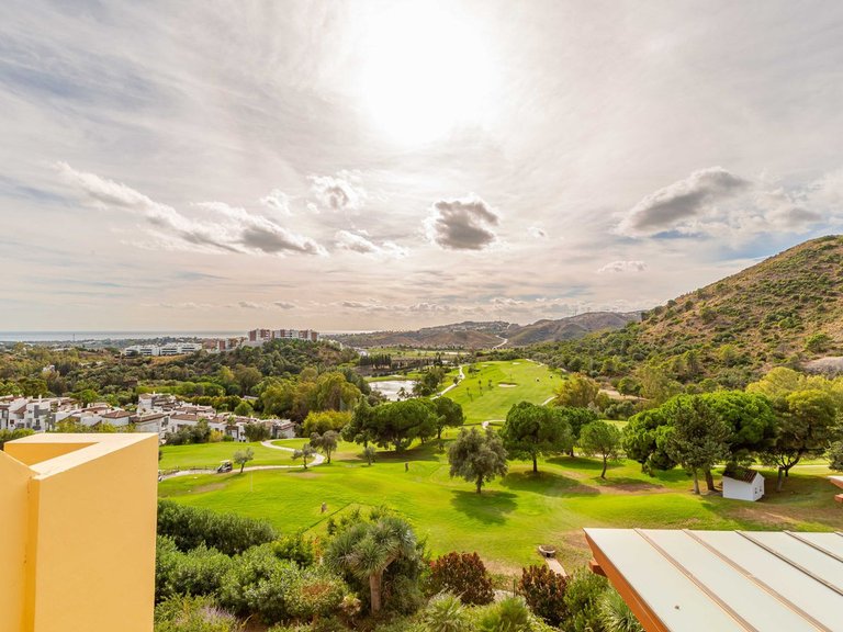 Apartment for Sale in Los Arqueros, Malaga 21
