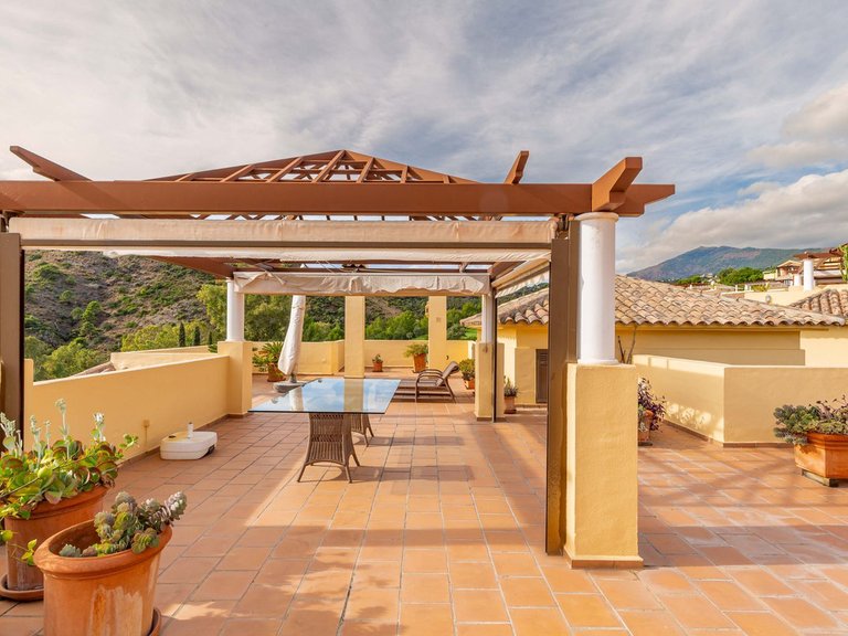 Apartment for Sale in Los Arqueros, Malaga 22