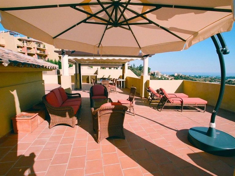 Apartment for Sale in Los Arqueros, Malaga 23