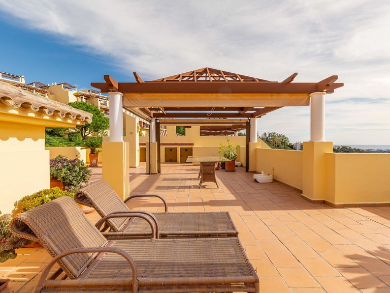 Apartment for Sale in Los Arqueros, Malaga 24