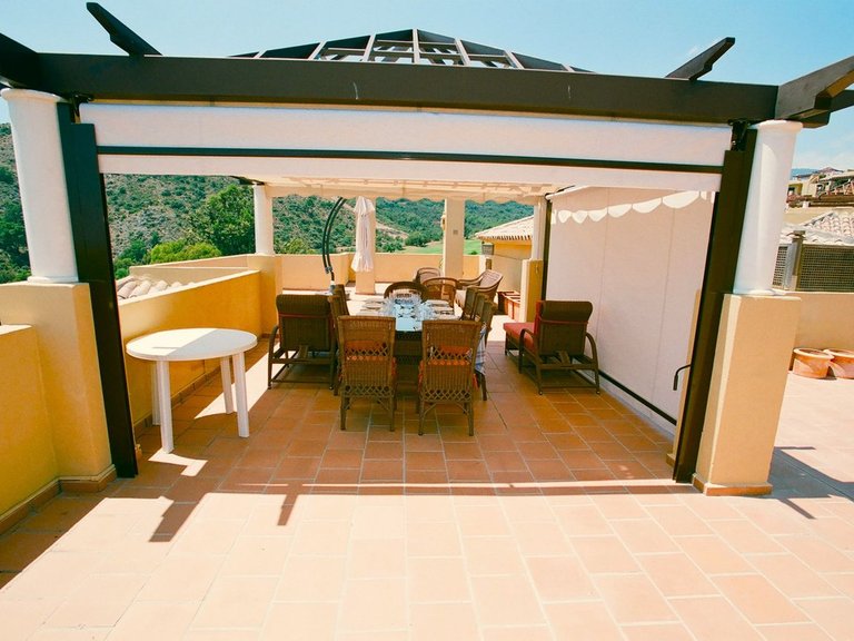 Apartment for Sale in Los Arqueros, Malaga 25