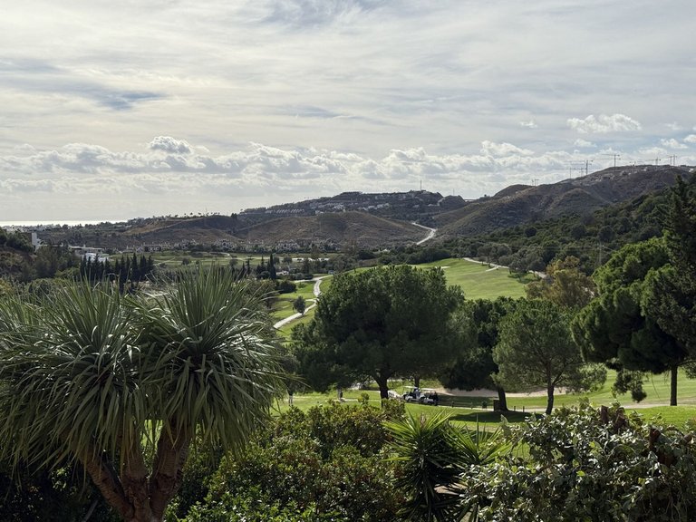 Apartment for Sale in Los Arqueros, Malaga 26