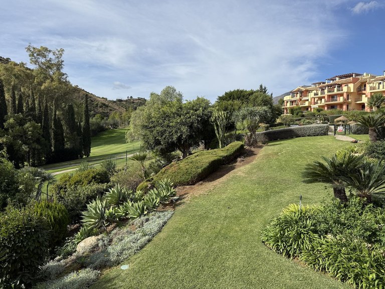 Apartment for Sale in Los Arqueros, Malaga 27