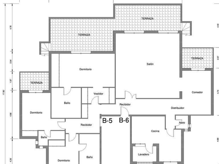 Apartment for Sale in Los Arqueros, Malaga 3