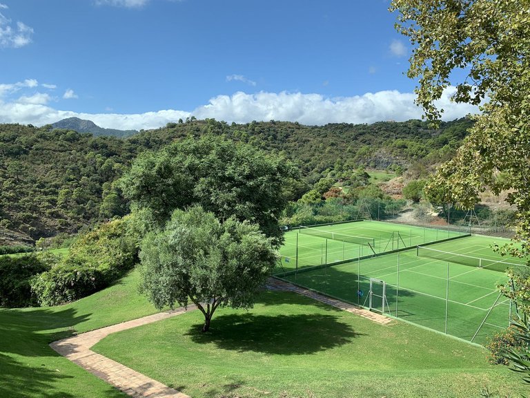 Apartment for Sale in Los Arqueros, Malaga 34