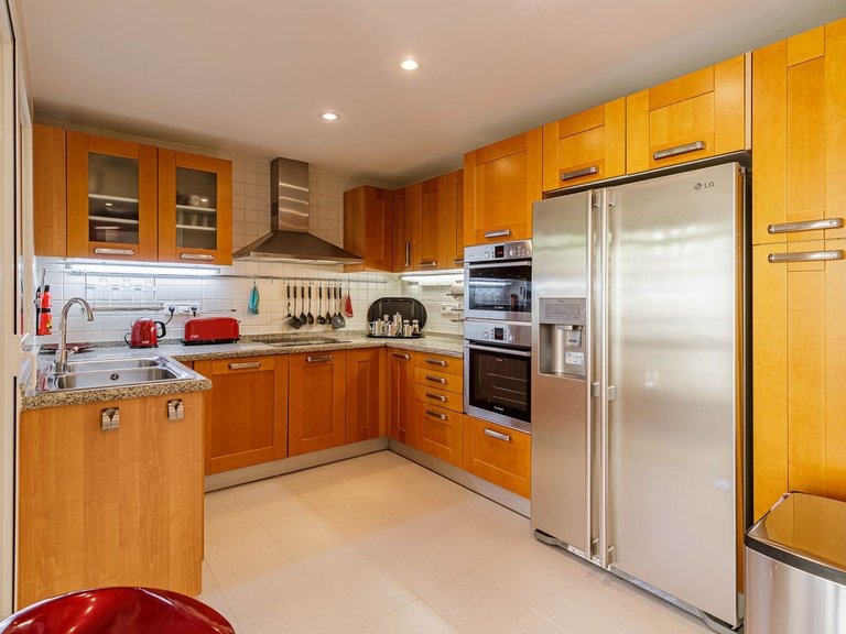 Apartment for Sale in Los Arqueros, Malaga 8
