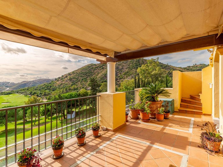 Apartment for Sale in Los Arqueros, Malaga 9