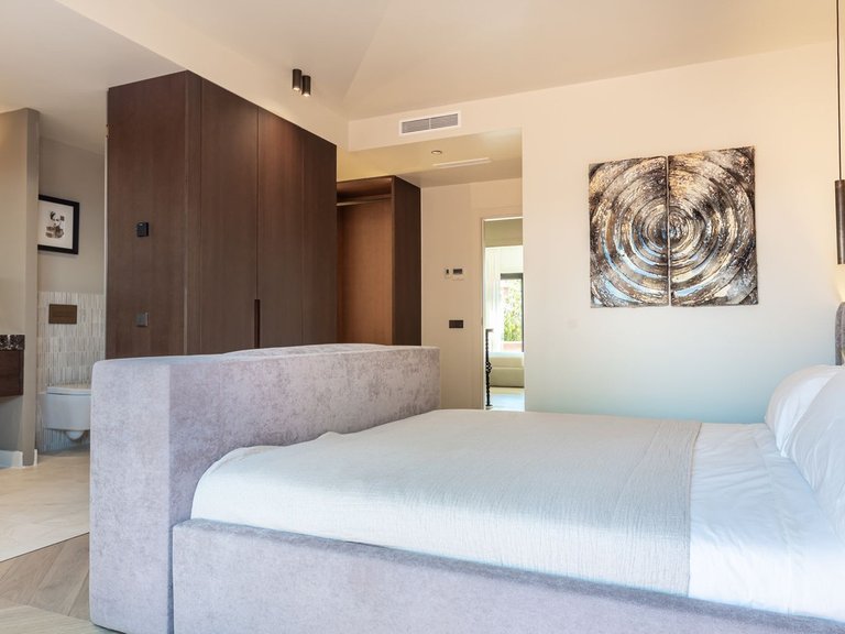 Town House for Sale in Marbella, Malaga 11
