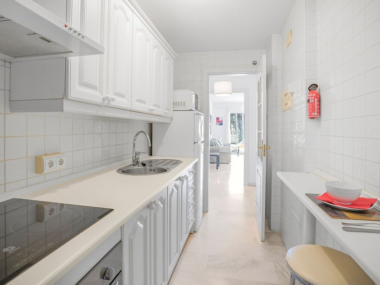 Apartment for Sale in Calahonda, Malaga 11