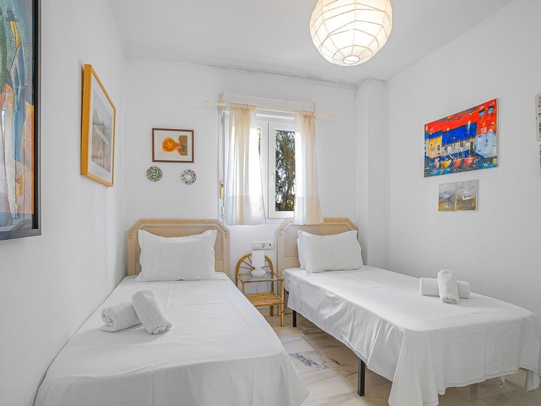 Apartment for Sale in Calahonda, Malaga 13