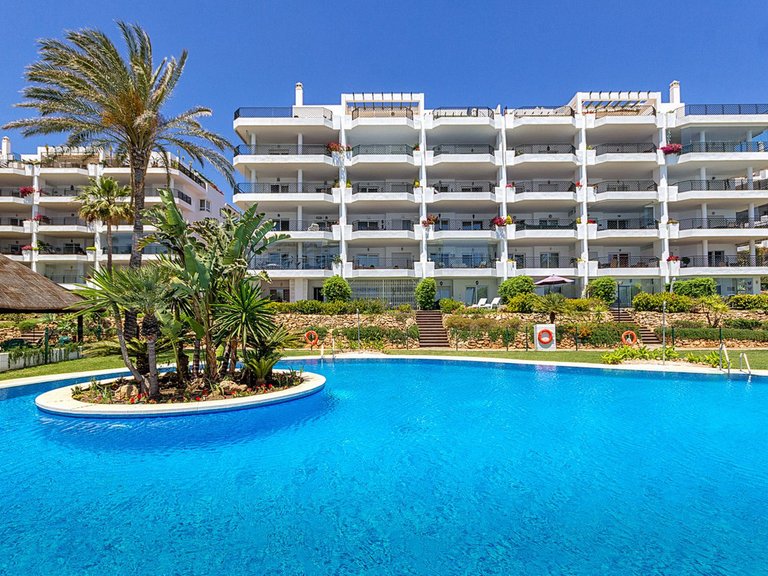 Apartment for Sale in Calahonda, Malaga 19