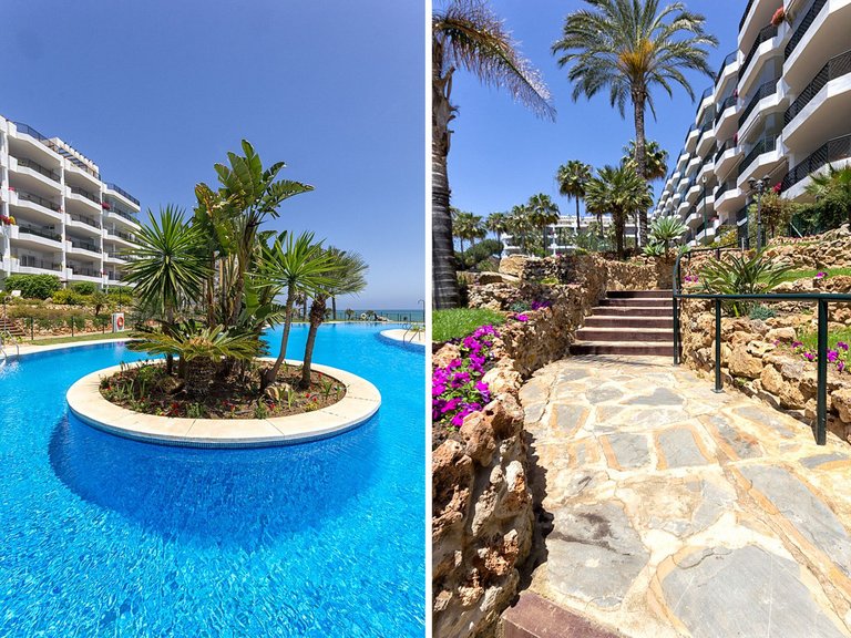 Apartment for Sale in Calahonda, Malaga 20