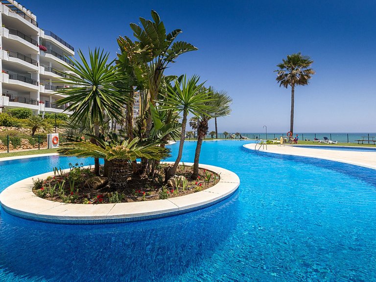 Apartment for Sale in Calahonda, Malaga 21