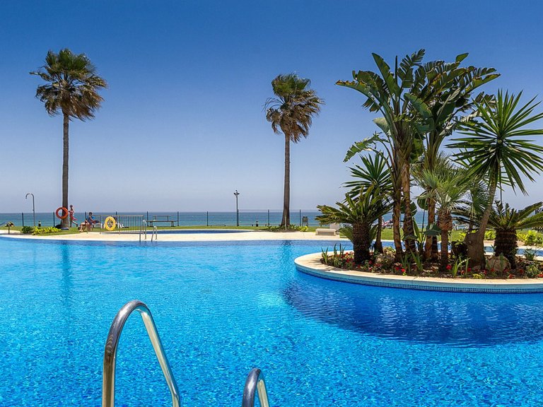 Apartment for Sale in Calahonda, Malaga 22
