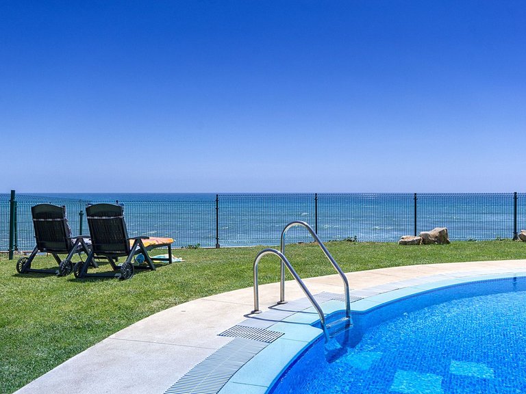 Apartment for Sale in Calahonda, Malaga 23