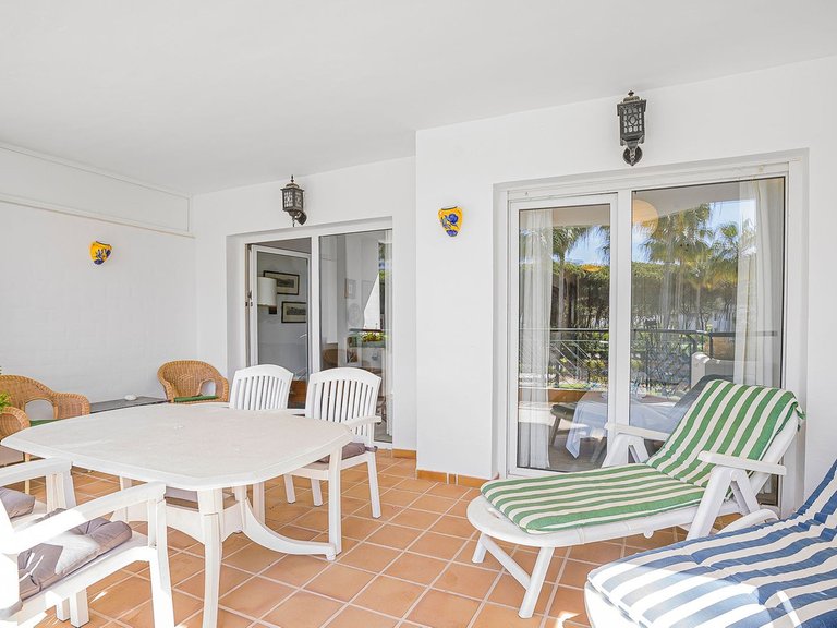 Apartment for Sale in Calahonda, Malaga 4
