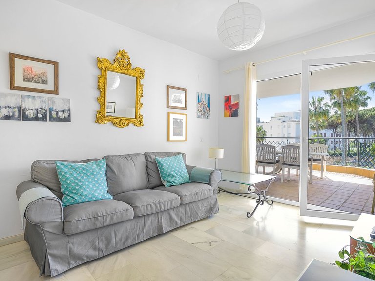 Apartment for Sale in Calahonda, Malaga 5