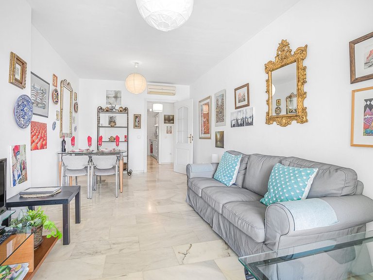 Apartment for Sale in Calahonda, Malaga 6