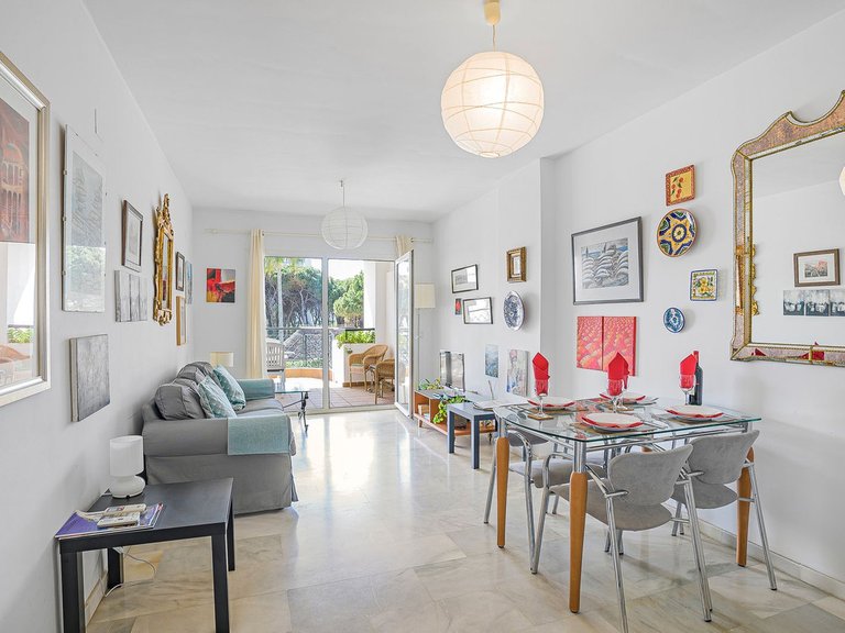 Apartment for Sale in Calahonda, Malaga 7