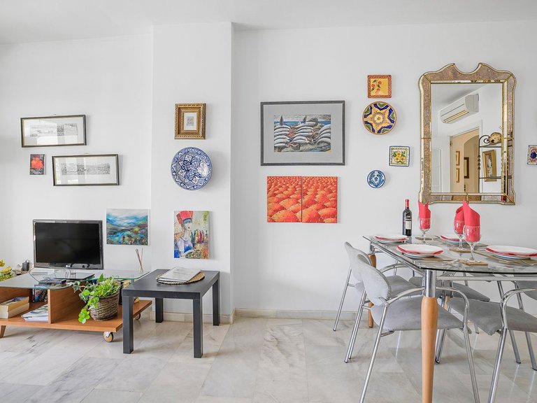Apartment for Sale in Calahonda, Malaga 8