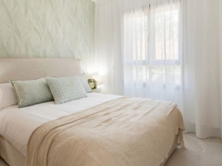 Town House for Sale in Istán, Malaga 16