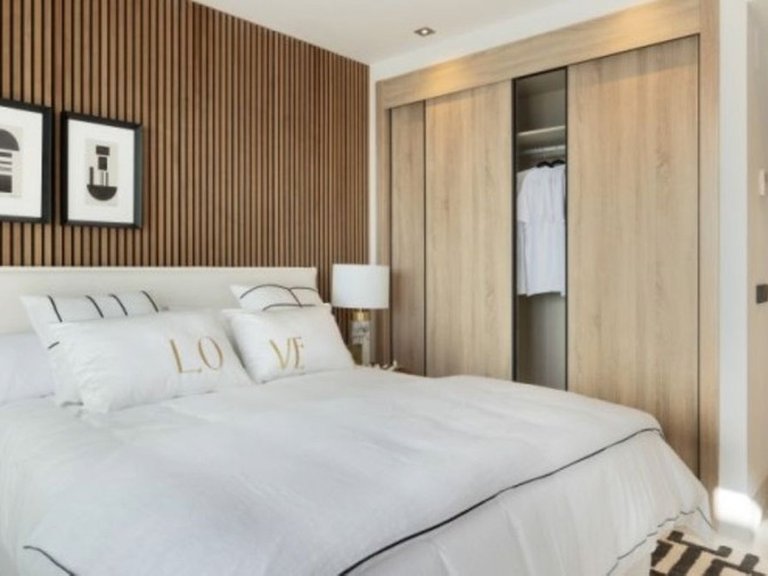Town House for Sale in Istán, Malaga 18