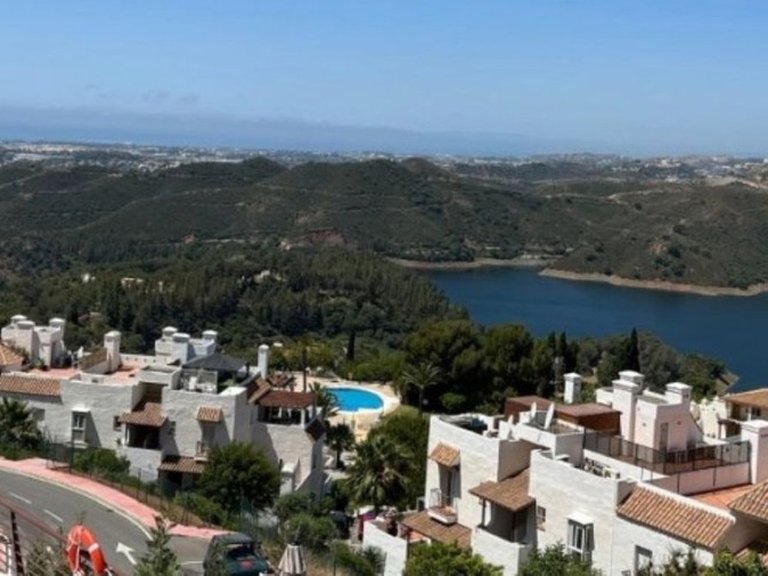 Town House for Sale in Istán, Malaga 26