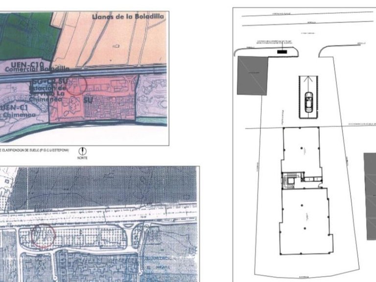Plot for Sale in Cancelada, Malaga 11