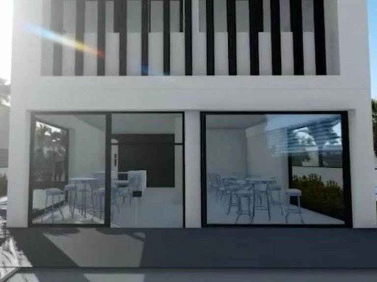 Plot for Sale in Cancelada, Malaga 8