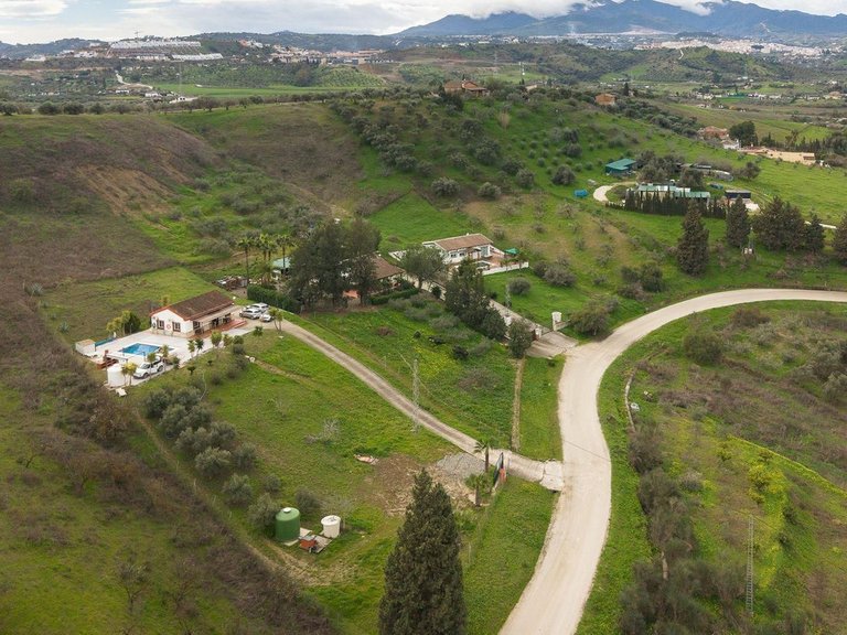 Villa for Sale in Coín, Malaga 15